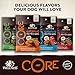 Wellness Core Superfood Protein Bars Natural Grain Free Dog Treats, Salmon & Whitefish, 5.5-Ounce Bag