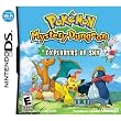 Pok�mon Mystery Dungeon: Explorers of Sky