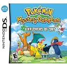 Pokémon Mystery Dungeon...