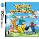 Pok�mon Mystery Dungeon