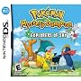 Pok�mon Mystery Dungeon: Explorers of Sky