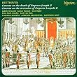 Beethoven: Cantatas