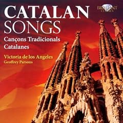 Catalan Songs