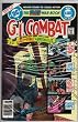 G.I. Combat #229 Comic Book