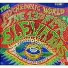 The Psychedelic World