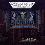 Living Thing [Vinyl]