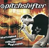 Bootlegged Distorted Remixed and Uploaded