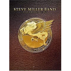 Steve Miller Band - Live From Chicago