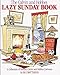 The Calvin And Hobbes Lazy Sunday Book (Turtleback School & Library Binding Edition)