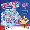 Hasbro 41650 - Wer ist es? Littlest Pet Shop