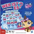 Hasbro 41650 - Wer ist es? Littlest Pet Shop