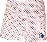 Dallas Mavericks Youth Replica Shorts - Medium (10-12)