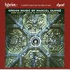 Organ Music by Marcel Dupr�