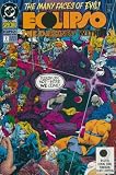 Eclipso The Darkness Within 1992 (#1)