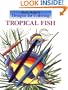 Designs for Coloring: Tropical Fish