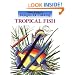 Designs for Coloring: Tropical Fish