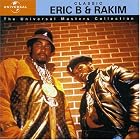 Click here to buy Classic by  Eric B. & Rakim .