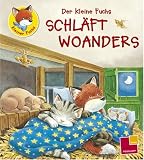 Produkt-Bild: Der kleine Fuchs schl&auml;ft woanders