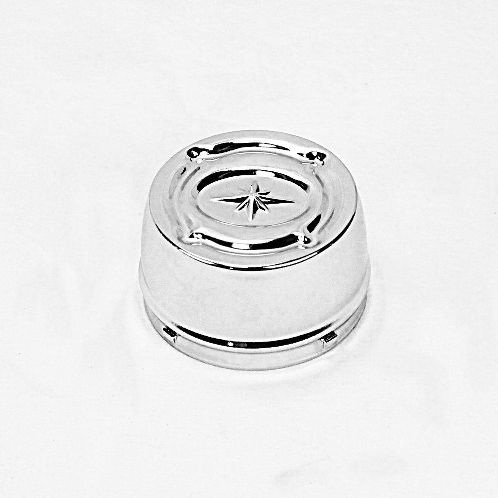 GenuinePolarisChromeWheelCenterCap UPC Barcodes
