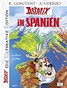 Die ultimative Asterix Edition 14: Asterix in Spanien