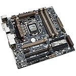 ASUSTek社製 Z97チップセット搭載 MicroATXマザーボード GRYPHON Z97