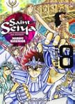 Saint Seiya n� 08: Los caballeros del...