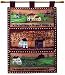 The Best Things Wall Hanging - 26x36" [Kitchen]