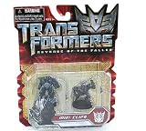 TransformersRevenge of The Fallen 2 Mini Keyring - Iron Hide and Starscream