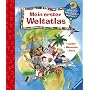 Mein erster Weltatlas. Wieso Weshalb Warum Sonderb&hellip von Andrea Erne