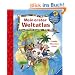 Mein erster Weltatlas. Wieso Weshalb Warum Sonderband: L�nder. Menschen. Tiere