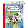 Mein erster Weltatlas. Wieso Weshalb Warum Sonderband: L�nder. Menschen. Tiere