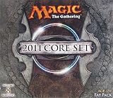 Magic the Gathering - MTG: 2011 Core Set M11 Fat Pack!