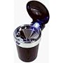 Custom Accessories #25221 LED Smokeless Ashtray