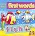 First Words (Early Days Jigsaw Book)