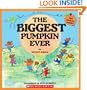 the Biggest Pumpkin Ever