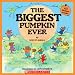 the Biggest Pumpkin Ever
