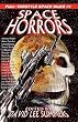 Space Horrors: Full-Throttle Space Tales #4