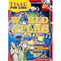 Time for Kids World Atlas (Time for Kids)