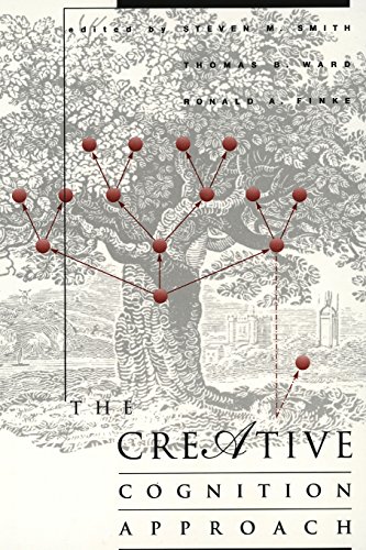 The Creative Cognition Approach (Bradford Books)