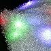 Flashing Scarf, 12 LED Color Changing Lighting Scarf 56
