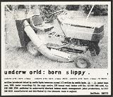 Born Slippy