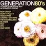 Generations 80's