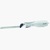 Black & Decker EK700 SlimGrip Stainless Steel Electric Knife
