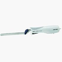 Black & Decker EK700 SlimGrip Stainless Steel Electric Knife