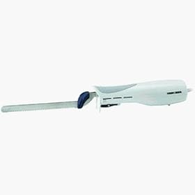 Black and Decker EK700 SlimGrip Stainless Steel Electric Knife by Black & Decker