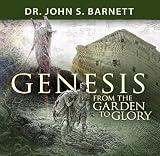 Genesis: From Creation to Eternity