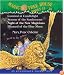 Magic Tree House: Books 33-36: #33 Carnival at Candlelight; #34 Season of the Sandstorms; #35 Night of the New Magicians; #36 Blizzard of the Blue Moon (Magic Tree House)