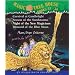 Magic Tree House: Books 33-36: #33 Carnival at Candlelight; #34 Season of the Sandstorms; #35 Night of the New Magicians; #36 Blizzard of the Blue Moon