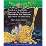 Magic Tree House: Books 33-36: #33 Carnival at Candlelight; #34 Season of the Sandstorms; #35 Night of the New Magicians; #36 Blizzard of the Blue Moon