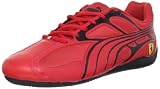 Puma Men's Cosmo Mesh SF Ferrari Fashion Sneaker
